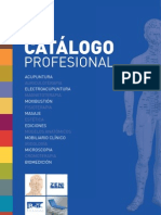 Catalogo de Acupuntura