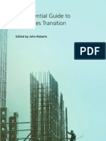 The Essential Guide To Eurocodes Transition Part-1