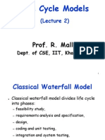 Rajib Mall Lecture Notes