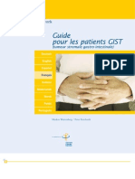 GGN - LH08 Web FRA Guide Pour Les Patients GIST - PDF