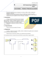 Punto de Luz Enchufe