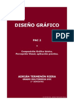 Diseño Gráfico PAC 2