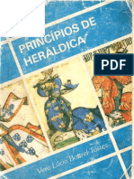 Princípios de Heráldica