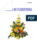 Curso de Floreria