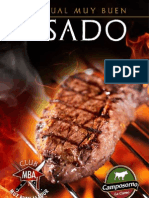 Manual Del Asador