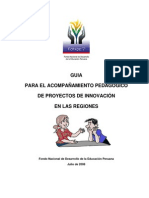 Guia Acompañamiento Psicopedagogico