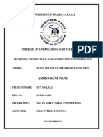 Design of Composite Bridge