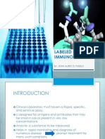 Introduction To Labeled Immunoassay