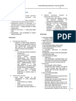 Acute Pancreatitis: Morphology