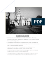 Kashmere Gate