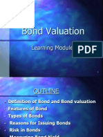 Bond Valuation