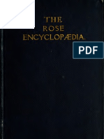 Rose Encyclopaedia