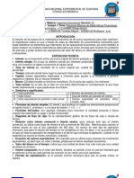 Nociones Básicas de Matemáticas Financieras