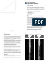 Film Interpretation and Reference Radiographs