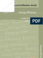 Energy Efficiency: Power Quality and Utilisation Guide