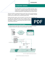 Building Automated Systems