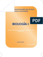 Modulo de Biologia 1