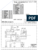 Macbook 13" Schematic