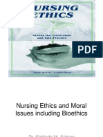 Nursing Ethics