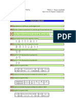 PDF Ejercicios Proporcionalidad