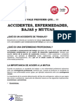 01 Mas Vale Prevenir Que Bajas y Mutuas PDF