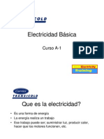 Elecricidad Basica PDF