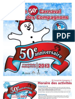 Carnaval Program PDF