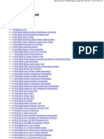 Huawei NodeB Fault Management