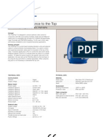 PD Sheet - Thinktop Digital 8-30 VDC PNP NPN - en