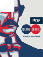 Ideario de Duarte