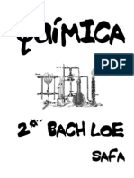 Libro Quimica Bachloe