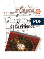 Curso Feng Shui Clásico