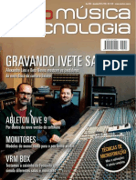 Revista de Audio Portugues