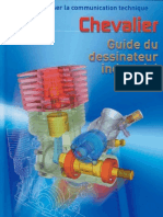 Guide Dessinateur Industriel