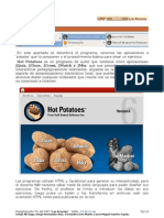 HotPotatoes PDF