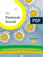 A Missao Pastoral Social