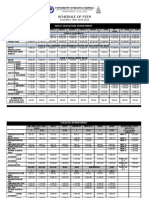 Uploads Admin Schedule of Fees