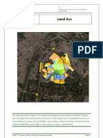 Iit Roorke Campus Sustainability - Landuse