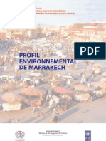 Profil Marrakech