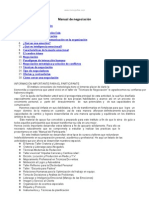 Manual de Negociación