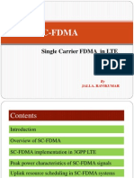 SC Fdma