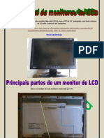 Visão Geral Sobre Monitores de LCD.