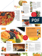 Fruit Paltters