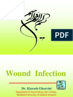 Wound Infection