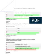 Autoevaluaciones Ultimos Temas