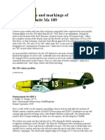 Messerschmitt BF 109