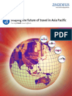 Shaping The Future of Travel in Asia Pacific