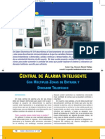 Manual Alarmas PDF