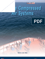 Marine Compressed Air System