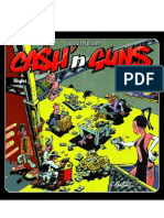 Cash and Guns